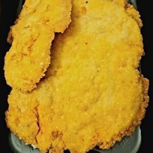 שניצל ביתי מחזה עוף - בהנחה לשנה החדשה